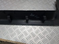 фото thumb №5, Пластик поріг захист права накладка peugeot 208 5d 2008