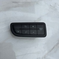 фото thumb №2, Fiat grande punto 1.2 8v 05r перемикач світла