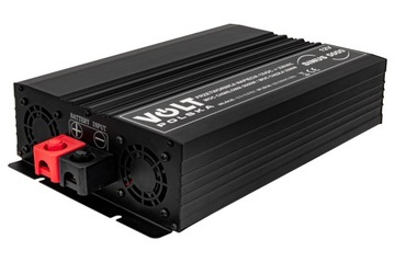 Преобразователь VOLT POLSKA Sinus 5000 12В/230В 2500/5000Вт