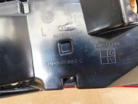 Audi q3 8u рестайлинг  фары задняя комплект правая левая новая  европа 8u0945093-94 Доставка, фото thumb