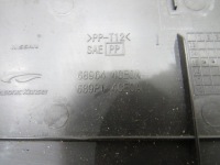 фото thumb №7, Защита заглушка консоли x-trail iii t32 689644ce0a