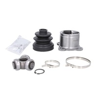 фото thumb №2, Шарнир mitsubishi l200 triton 05-15 wew. перед r