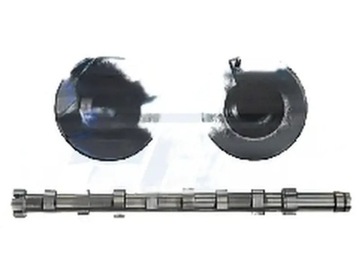 фото thumb №1, Вал распределительный вал cm05-2256 freccia citroen