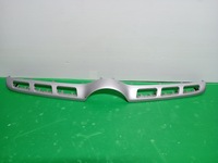 фото thumb №1, Решітка радіатора решітка радіатора передня верхній mercedes gla w156 x156 lift a1568880600