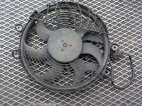 фото thumb №1, Bmw 3 e46 вентилятор радіатора 6904768