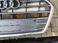 фото thumb №4, Бампер переднее audi q5 80a s-line