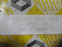 фото thumb №5, Прокладка блок двигуна renault alpine 7910245368