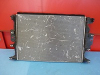 фото thumb №5, Радиатор wody ford mondeo mk v 5 14'-22'