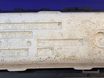 фото thumb №7, Volvo s60 2015 балка бампера заднего