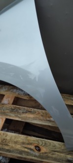 фото thumb №7, Крило ліві перед передній hyundai elantra v 5 md ud 08.10-05.16r n3s