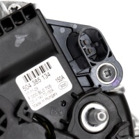 Ducato daily 2.3jtd генератор 150a 504385134 Київ, фото thumb