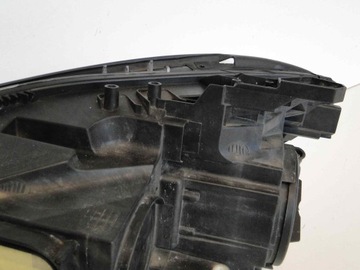 фото thumb №12, Mercedes cla 117 лампа правая bi-xenon некорректируемая