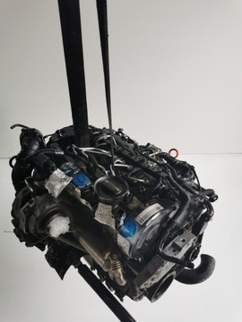 фото thumb №7, Двигун комплектний vw seat skoda audi 2.0 tdi cbd