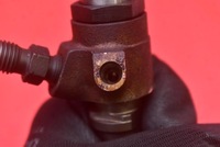 фото thumb №10, Инжектор форсунка test 5u3q-9k546-aa citroen c6 1 i 2.7 hdi 204 km 04-12