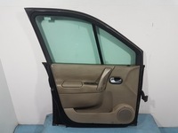 фото thumb №9, Renault megane scenic ii дверь перед левая nv676