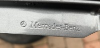 фото thumb №12, Левое крыло перед mercedes b klasa w247 18-22