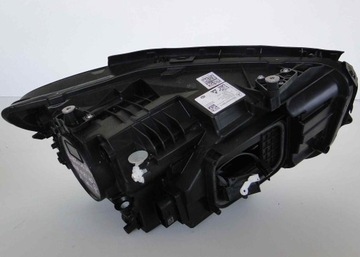 фото thumb №15, Mercedes b247 w247 полный led левый лампа левая