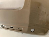 фото thumb №8, Land rover freelander ii - бампер задняя полный polecam