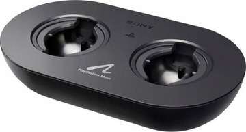 ЗАРЯДНАЯ СТАНЦИЯ PLAYSTATION 3 4 MOVE
