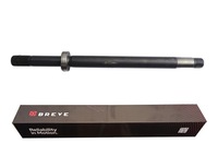 фото thumb №1, Вал піввісь лівий mercedes w204 w212 c218 w221 x204 новий