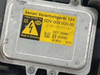 фото thumb №10, Фара передняя правая ксенон opel antara 00024706 5dv009000-00