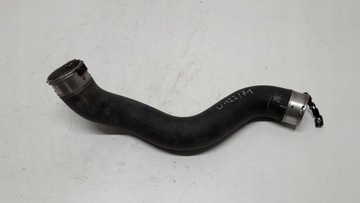 фото thumb №1, Mercedes b класс cla w246 труба интеркулер