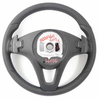 фото thumb №12, Mercedes c117 w156 w176 w242 w246 воздуховод спортивный nowa кожа