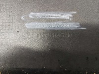 фото thumb №16, Vw polo vi 2g0 бампер перед nr. 2g0807221