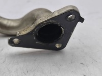 фото thumb №7, Mercedes-benz ml w164 2010 шланг / труба радіатора вихлопних газів egr