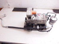 фото thumb №1, Mg4 mg 4 компресор кондиціонера основа шланг