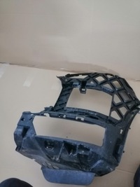 фото thumb №1, Ковзун бампера лівий перед vw t6 7e0807177a