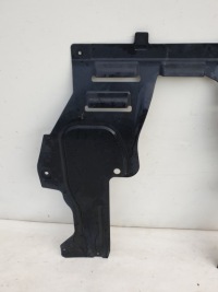 фото thumb №5, Chevrolet trax 12-16 плита защита под двигатель перед 95297733