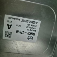 Mazda cx 30 фара l 14 pin+p- 12 pin full led противотуманная фара правая  led европа Киев, фото thumb