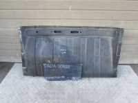 Купити Вирізана  перегородкова dacia dokker 12-17r, фото thumb