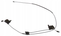 фото thumb №1, Трос открывания капот audi q3 8u 2011-2018 rok 8u0823509 8u0823533