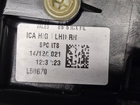 фото thumb №8, Ford ecosport ii lift full led sports high чорний лампа