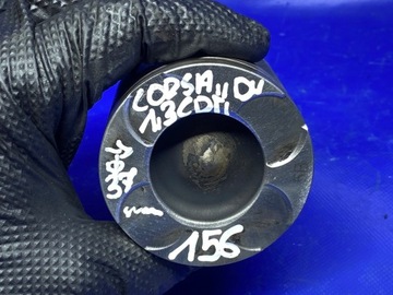 фото thumb №10, Поршень поршни corsa d meriva b doblo 1.3 cdti a13dte a930 37mm 73502643