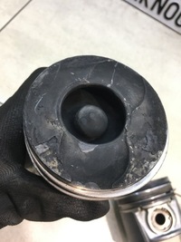 фото thumb №9, Поршень шатун fiat stilo 1.9 jtd b774