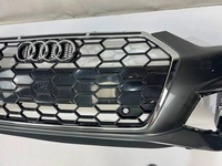 фото thumb №7, Бампер перед переднее audi a5 s5 8w6 рестайлинг s-line