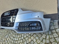 фото thumb №7, Audi a5 8t0 рестайлинг s-line компетиция бампер перед