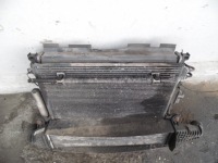 Купити Радіатор вентилятор комплект chrysler 300c дизель, фото thumb