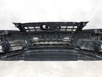 фото thumb №10, Audi a7 c7 4g8 бампер перед переднє звичайний передній рестайлінг новий pod радар