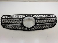 фото thumb №1, Решётка радиатора решётка радиатора mercedes glc w253 a2538806600