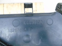 фото thumb №10, Радиатор вентилятор opel zafira c 2.0 cdti комплект