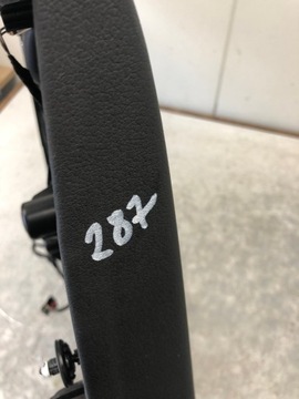 фото thumb №8, Боковина дверь правые зад audi a4 b8 8k0867306