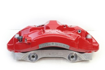 фото thumb №7, Audi rs4 rs5 суппорт тормоза 8w0615108al 8w0615106gf 4m0698151bj тормозной o