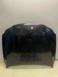 фото thumb №2, Капот крышка двигателя lexus is ii