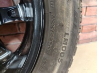 фото thumb №10, Докаточное колесо (докатка) запасное диск 255/55 r18 bmw x5 e53 e70 f15 f16 5x120 8.5j