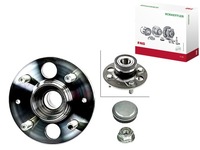 фото thumb №9, Тормозные колодки ham. volvo p. fl 06-