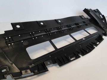 фото thumb №11, Mercedes a w177 177 захист pod бампер 45 amg